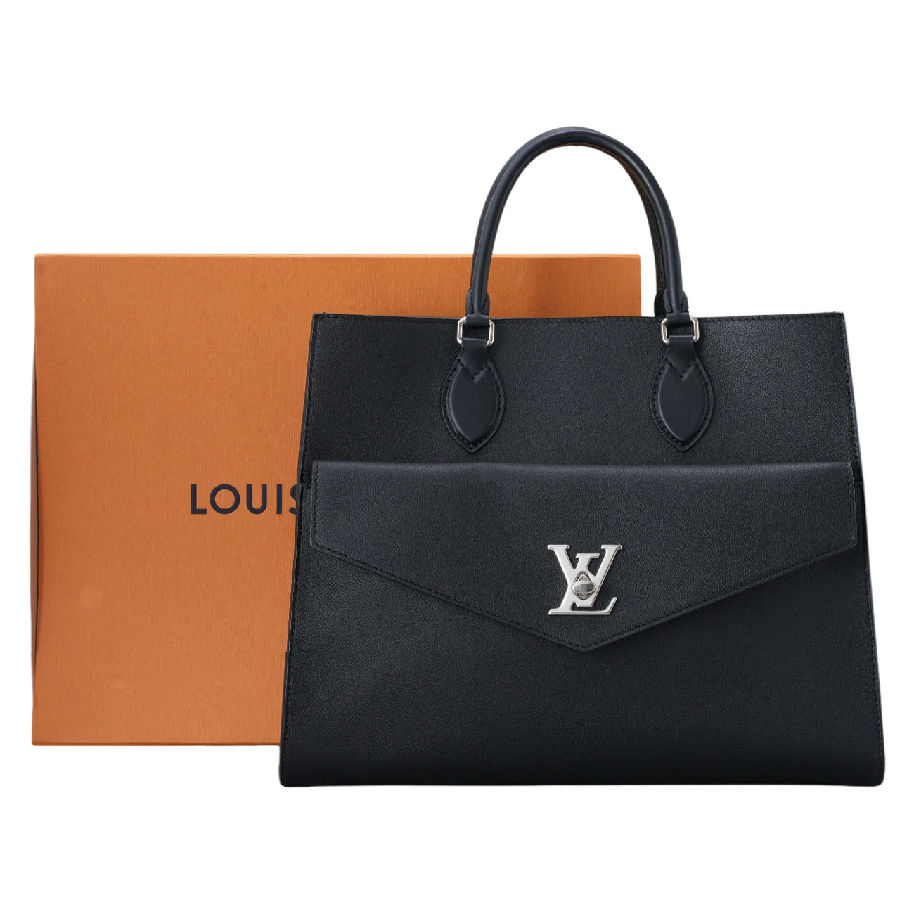 LOUIS VUITTON(USED)루이비통 M56099 락미 토트 MM